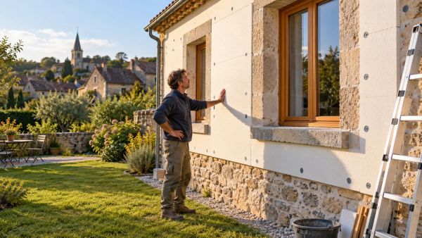 10 astuces incontournables pour une rénovation énergétique réussie