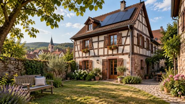10 astuces incontournables pour une rénovation énergétique réussie