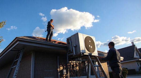 10 conseils pour réussir l'installation de climatisation