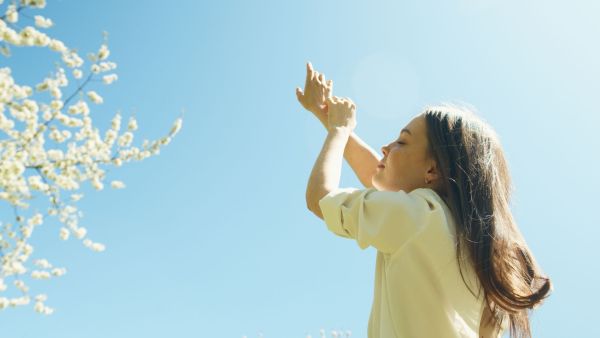 Actualité : explorez les bienfaits du soleil et plus encore
