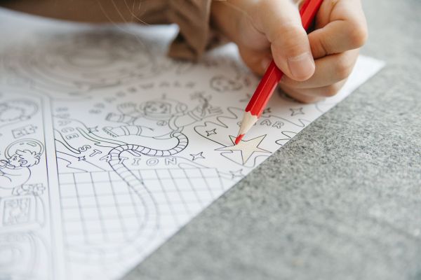 Coloriage gratuit à télécharger : amusez vos enfants avec créativité !