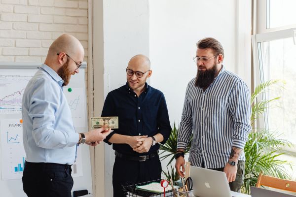 Le portage salarial : un équilibre entre autonomie et sécurité