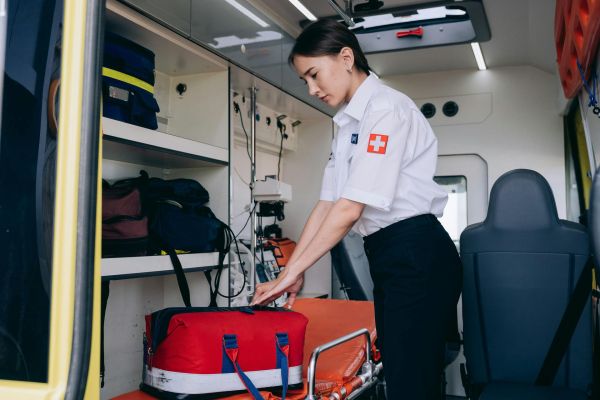 Les 6 meilleures options de sacs de survie pour l'urgence