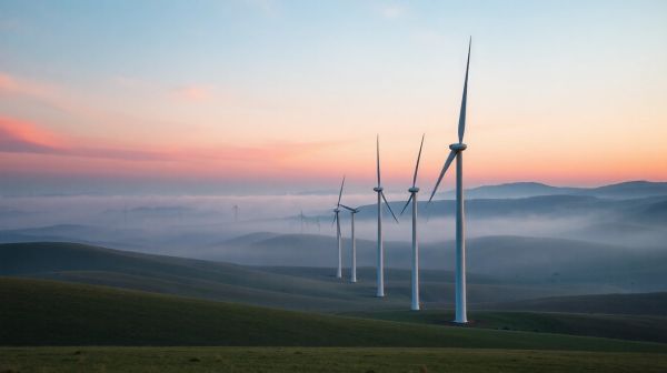 Les bénéfices des énergies renouvelables pour demain