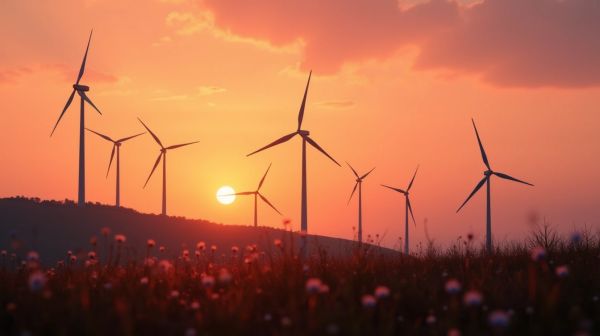 L'importance des énergies renouvelables pour notre futur