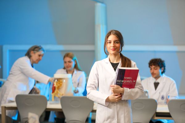 Matériel étudiant infirmier : les outils essentiels à avoir