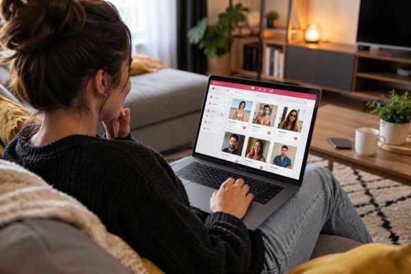 Nouslib avis : une communauté libertine à découvrir