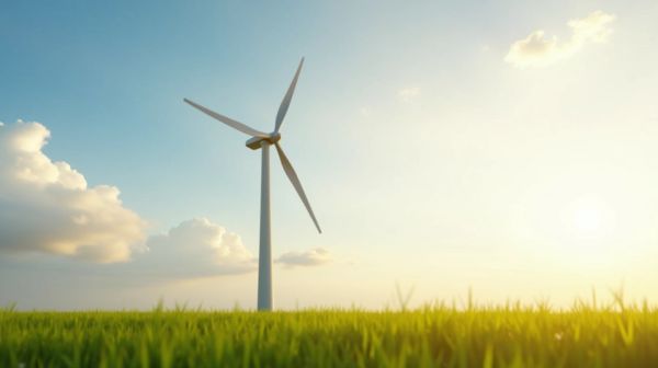 Optimiser la transition énergétique pour un avenir durable