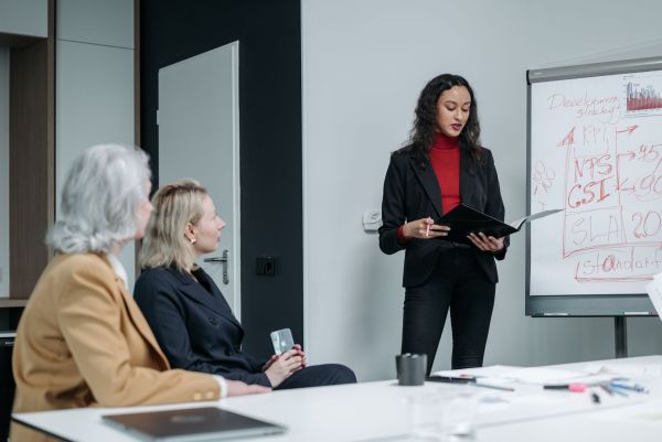 Optimisez votre réseau pour dynamiser votre entreprise