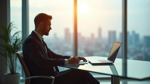 Pourquoi le consultant SEO est essentiel pour votre visibilité en ligne