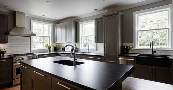 Rénovation d'ampleur : améliorez confort et efficacité énergétique