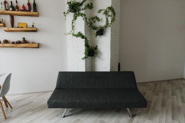 Transformez votre espace avec le lierre artificiel décoratif