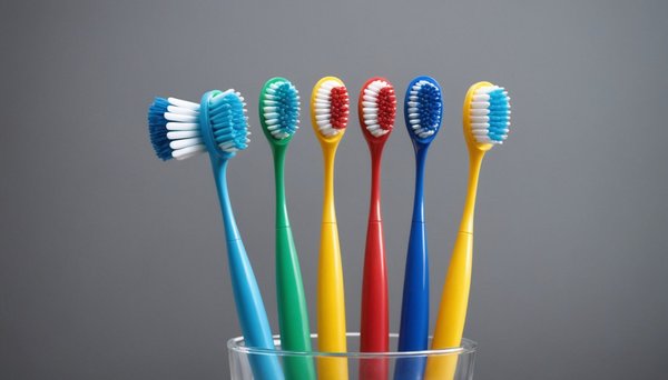 Quel type de brosse à dents choisir pour une hygiène parfaite ?
